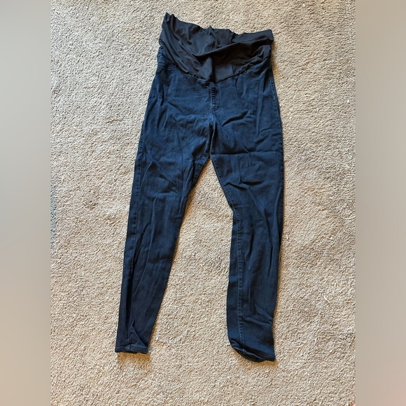 Stitch fix-Liverpool Maternity Jeans - Picture 1 of 2